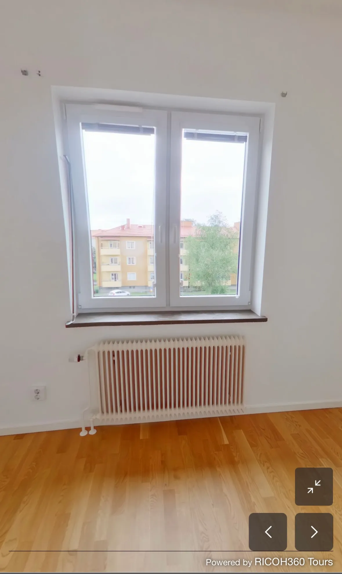 Hyreslägenhet på Köping i koping