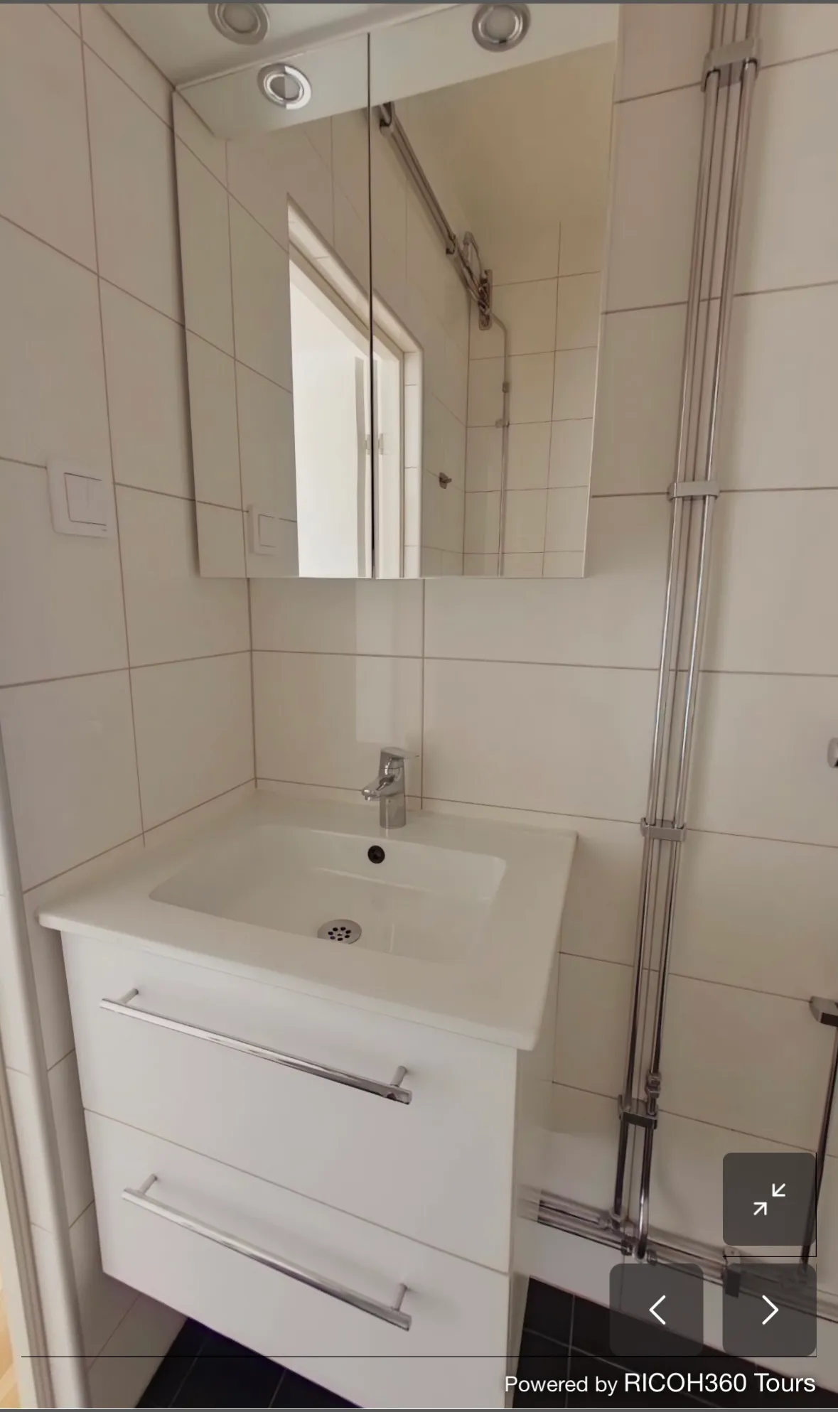 Hyreslägenhet på Köping i koping