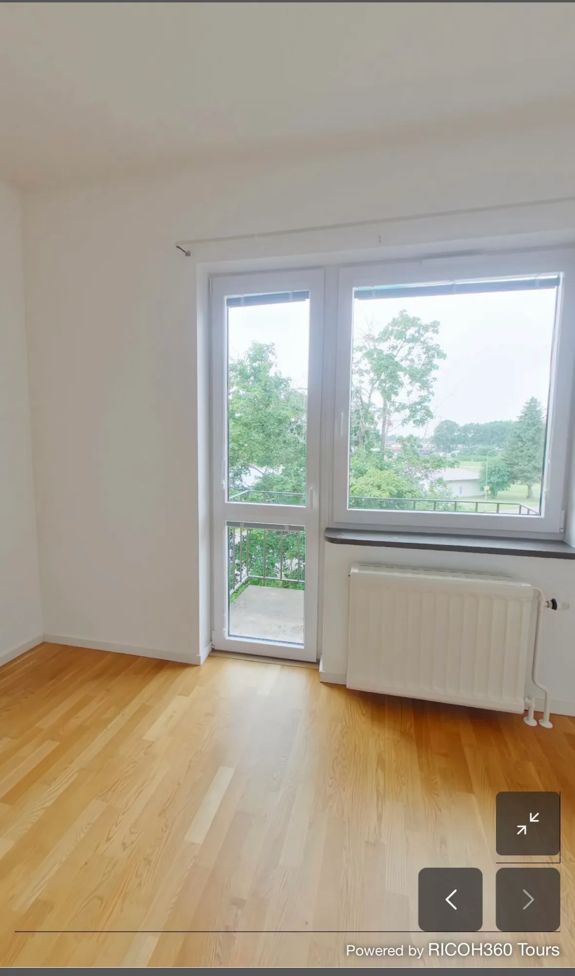 Hyreslägenhet på Köping i koping