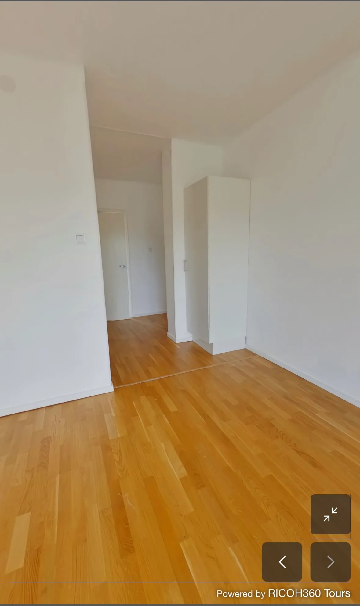 Hyreslägenhet på Köping i koping