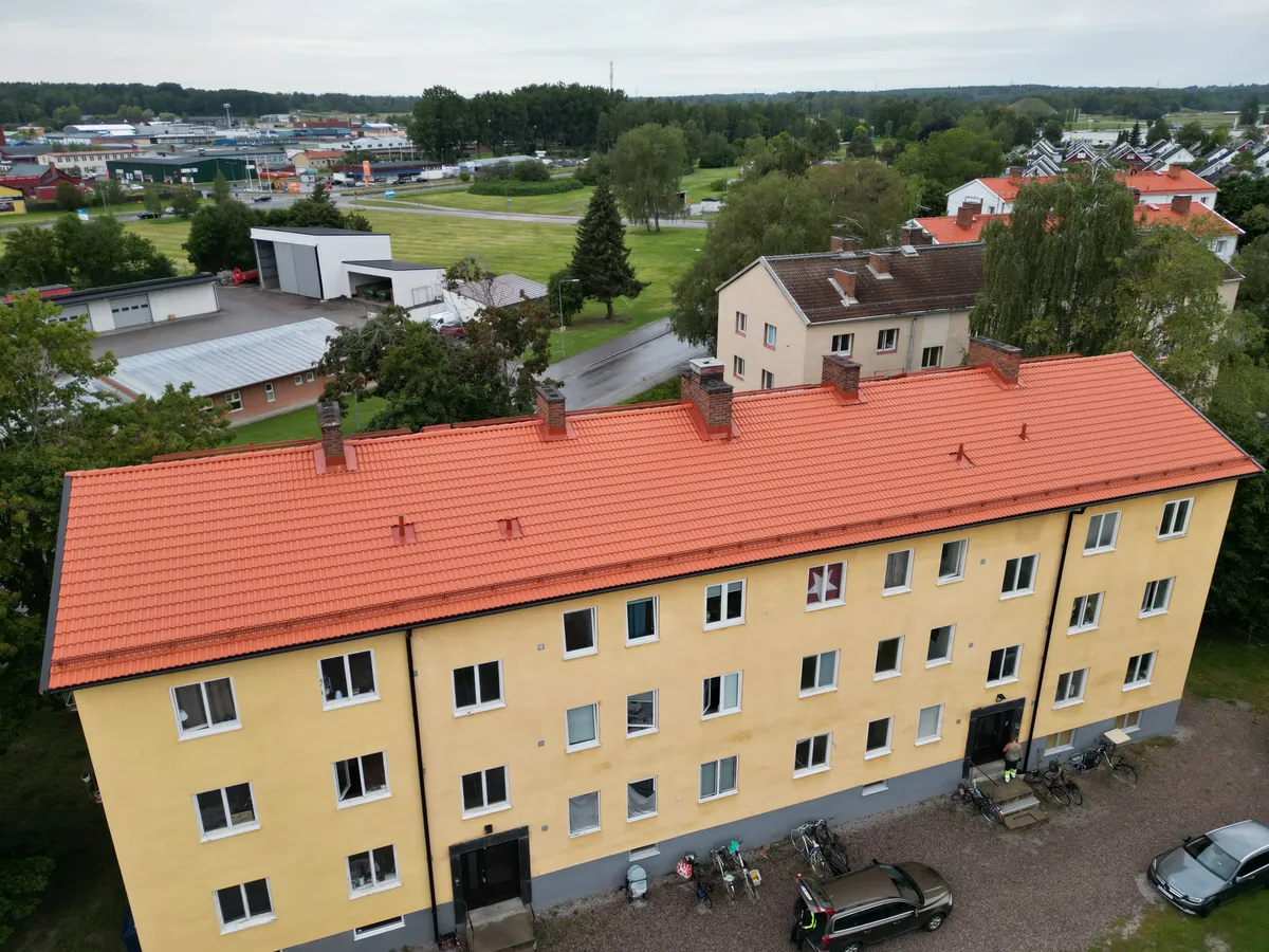 Hyreslägenhet på Köping i koping