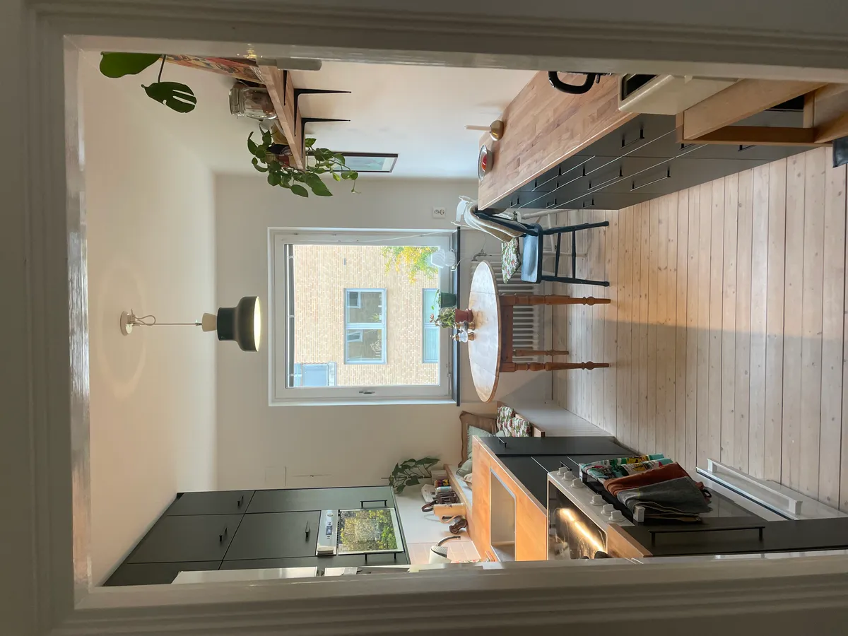 Hyreslägenhet på Malmö i malmo