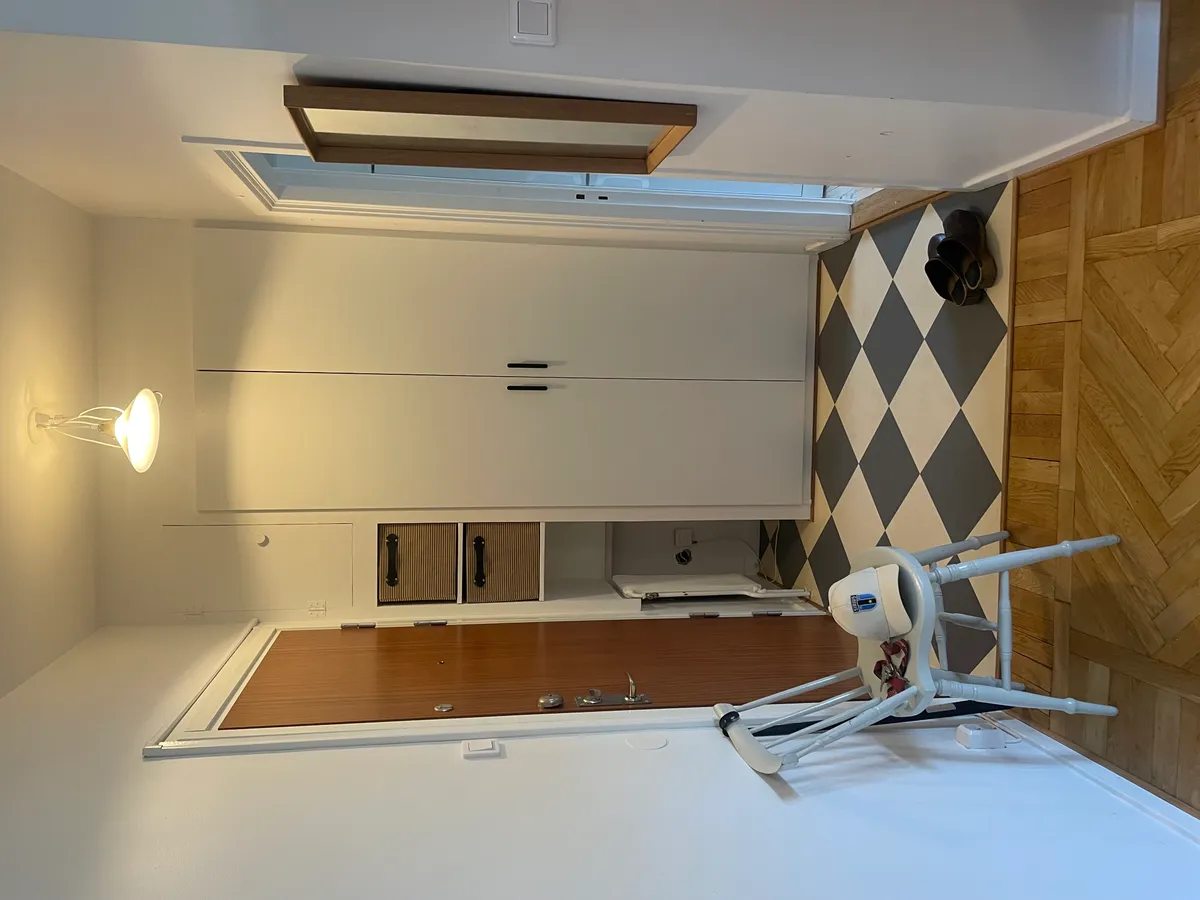 Hyreslägenhet på Malmö i malmo