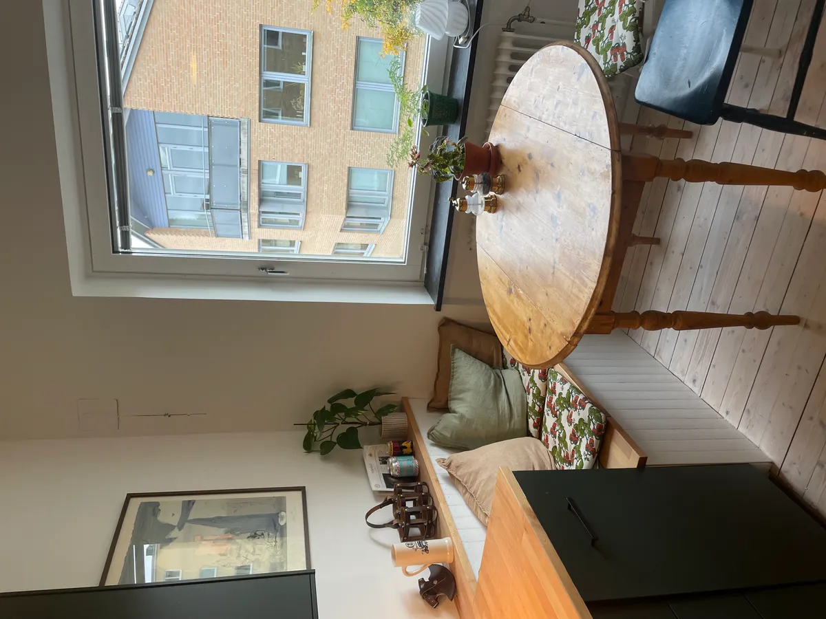 Hyreslägenhet på Malmö i malmo