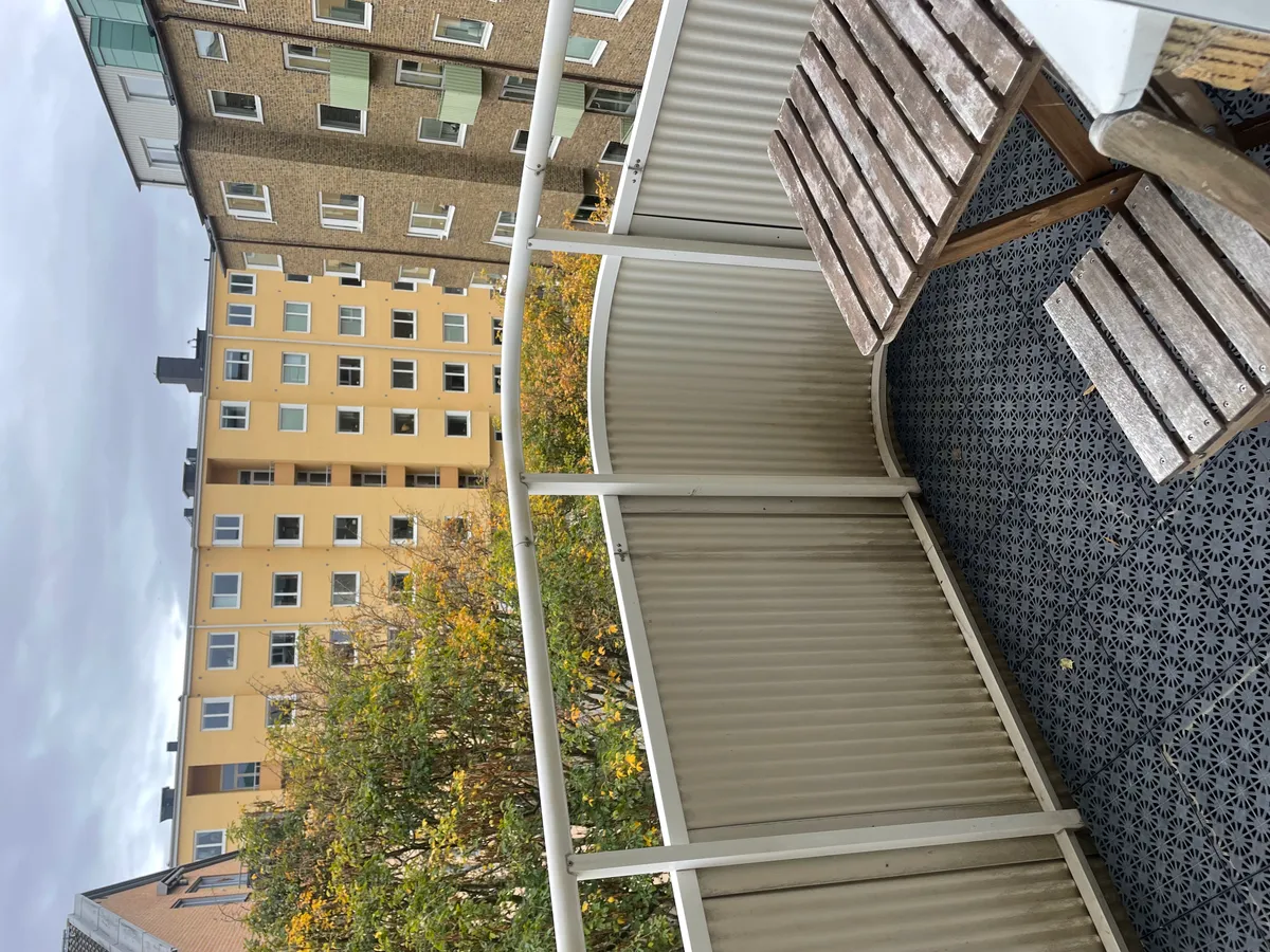 Hyreslägenhet på Malmö i malmo