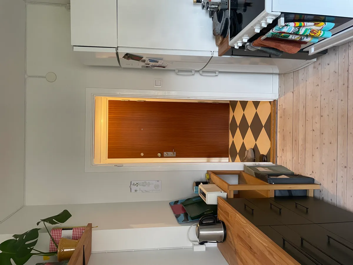 Hyreslägenhet på Malmö i malmo