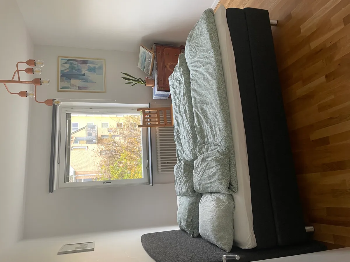 Hyreslägenhet på Malmö i malmo