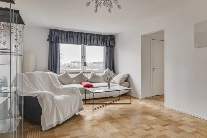 Hyreslägenhet på Malmö i malmo