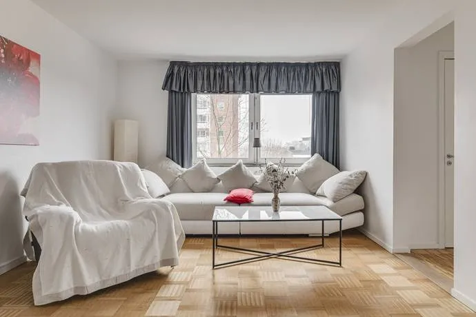 Hyreslägenhet på Malmö i malmo