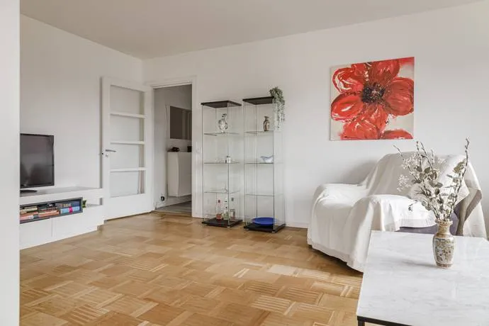 Hyreslägenhet på Malmö i malmo