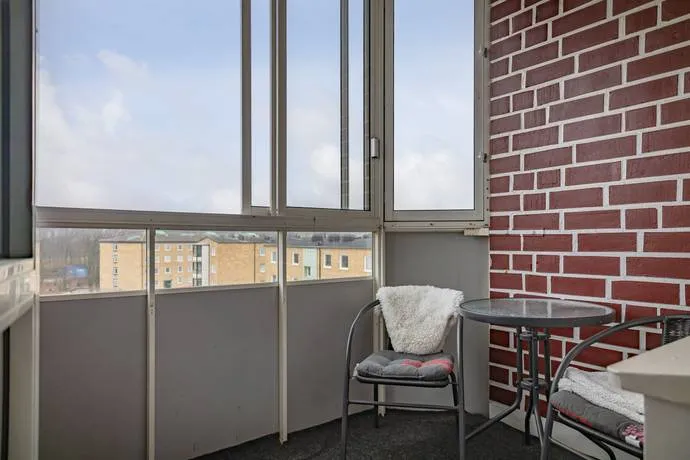 Hyreslägenhet på Malmö i malmo