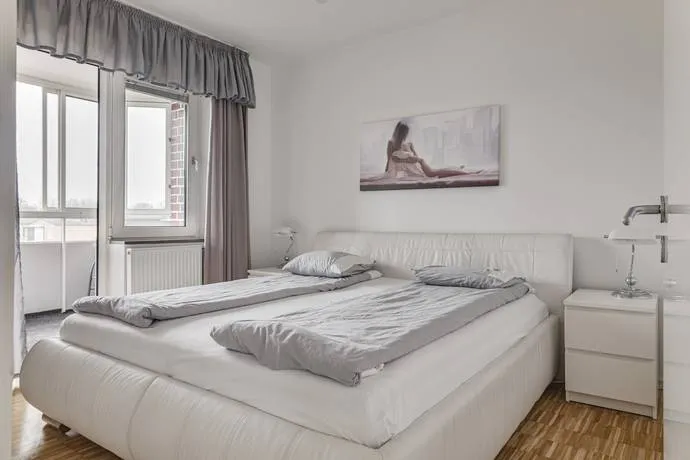 Hyreslägenhet på Malmö i malmo