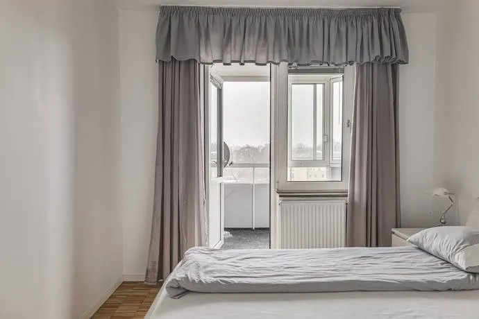 Hyreslägenhet på Malmö i malmo