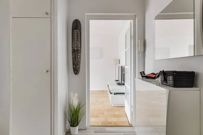 Hyreslägenhet på Malmö i malmo