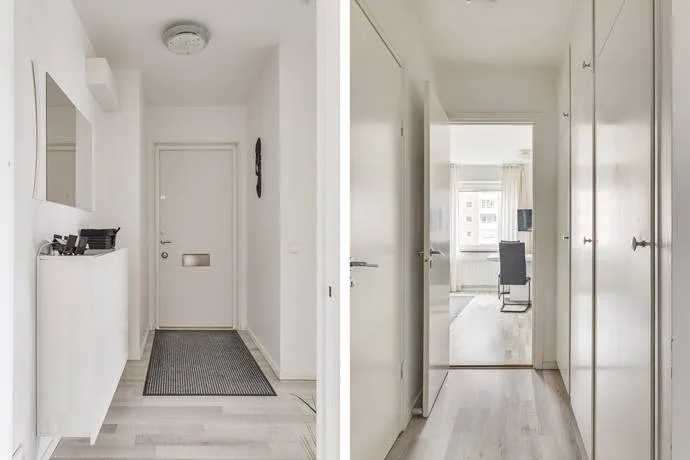 Hyreslägenhet på Malmö i malmo