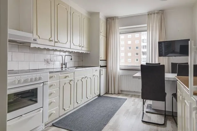 Hyreslägenhet på Malmö i malmo