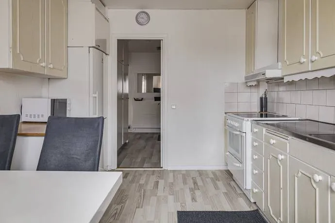 Hyreslägenhet på Malmö i malmo