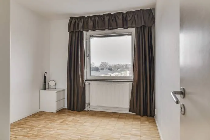 Hyreslägenhet på Malmö i malmo