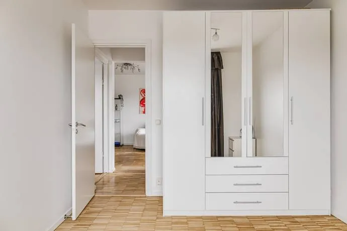 Hyreslägenhet på Malmö i malmo