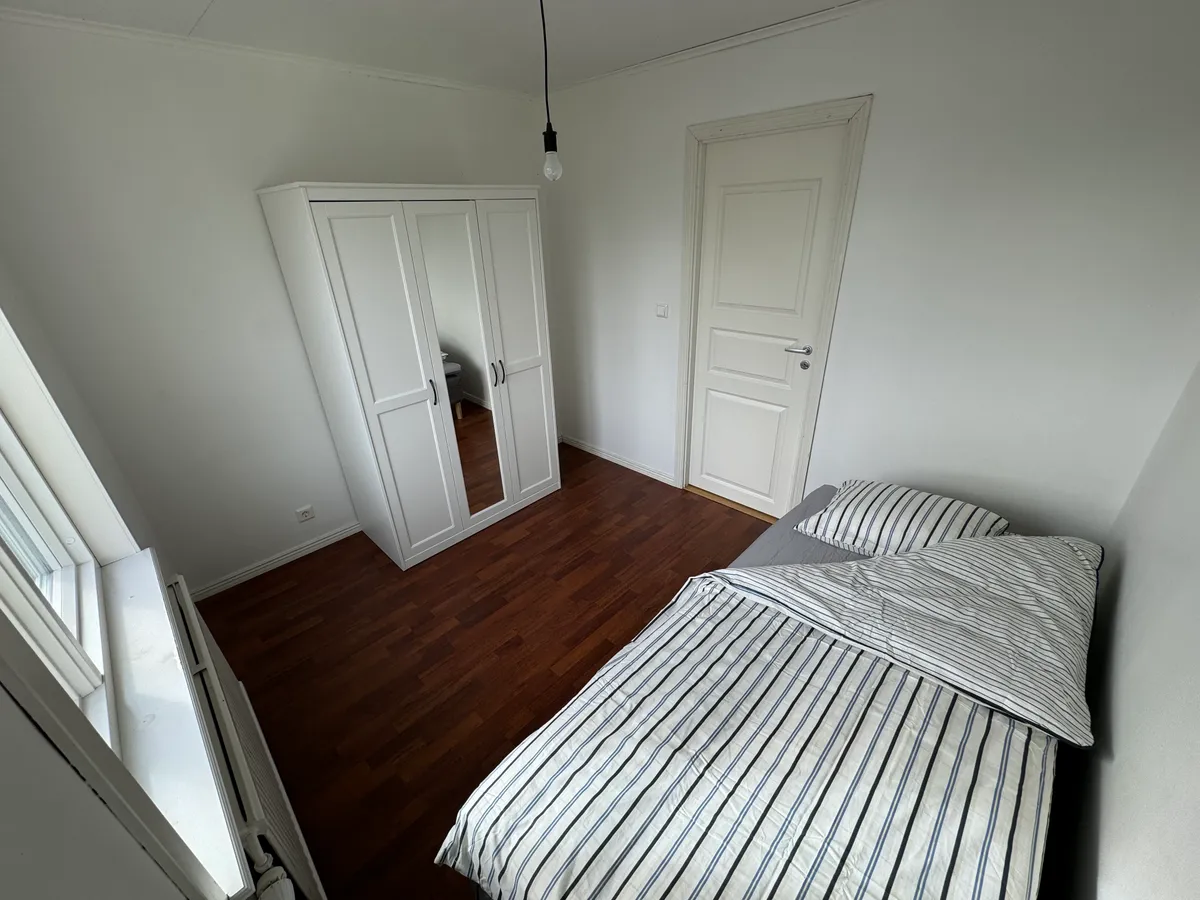 Hyresbostad på Jönköping i jonkoping