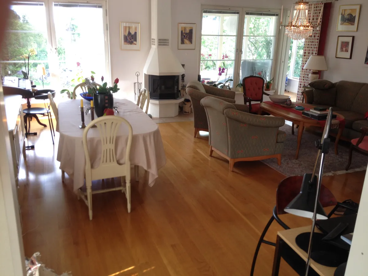 Hyresbostad på Linköping i linkoping