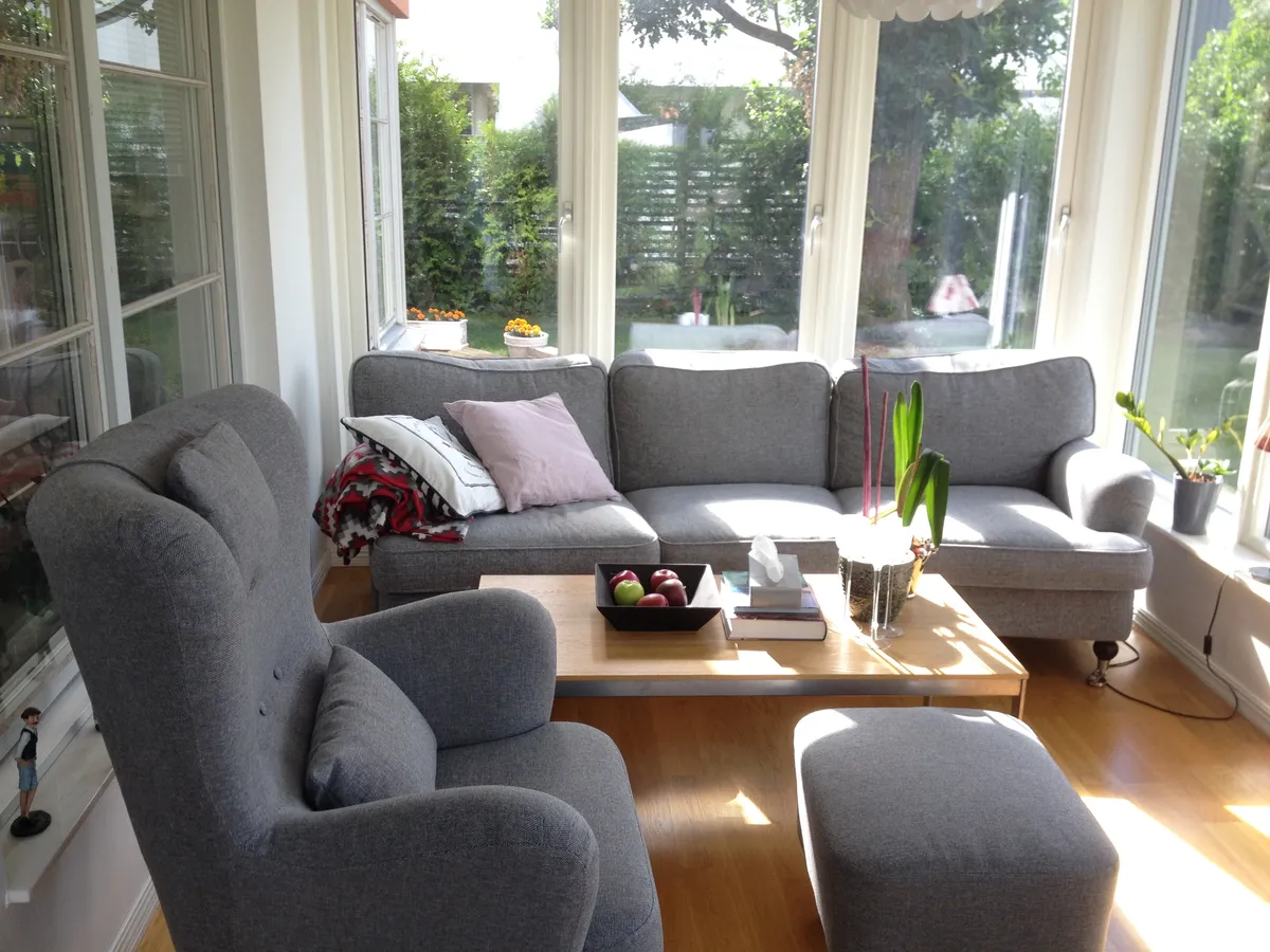 Hyresbostad på Linköping i linkoping