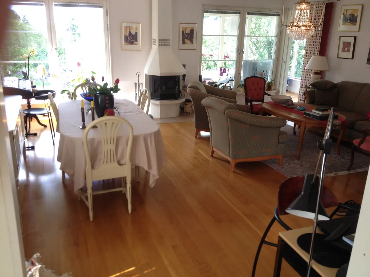 Hyresbostad på Linköping i linkoping