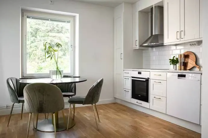 Hyreslägenhet på Borås i boras