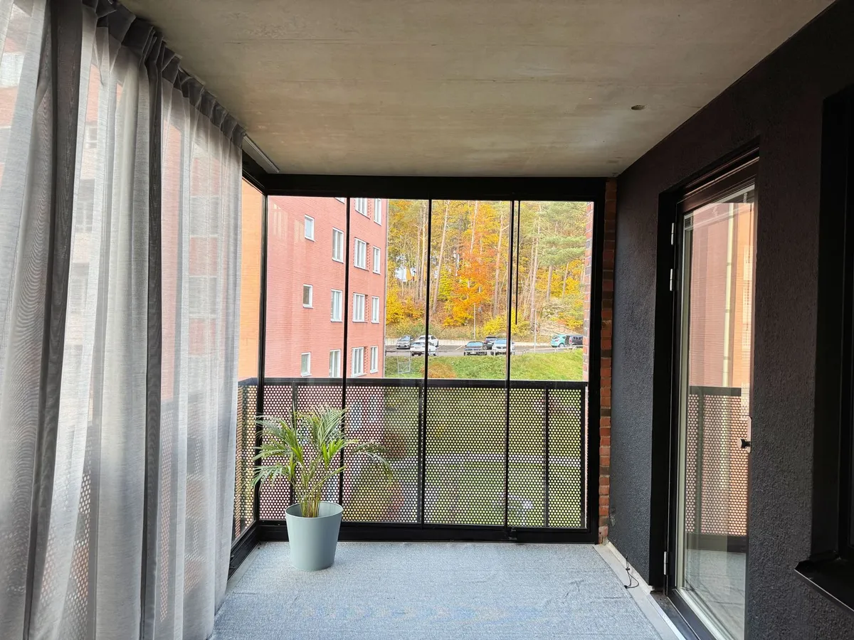 Hyreslägenhet på Borås i boras