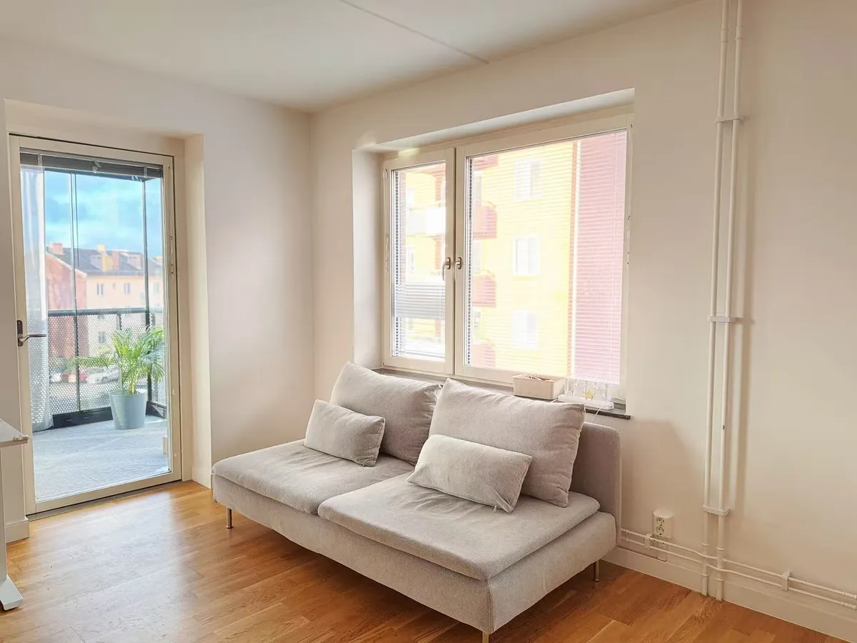 Hyreslägenhet på Borås i boras