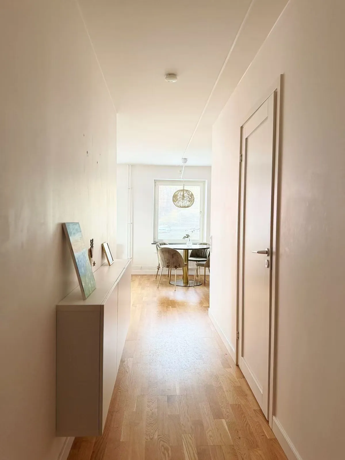 Hyreslägenhet på Borås i boras