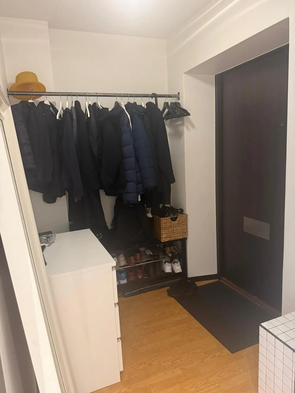 Hyreslägenhet på Borås i boras