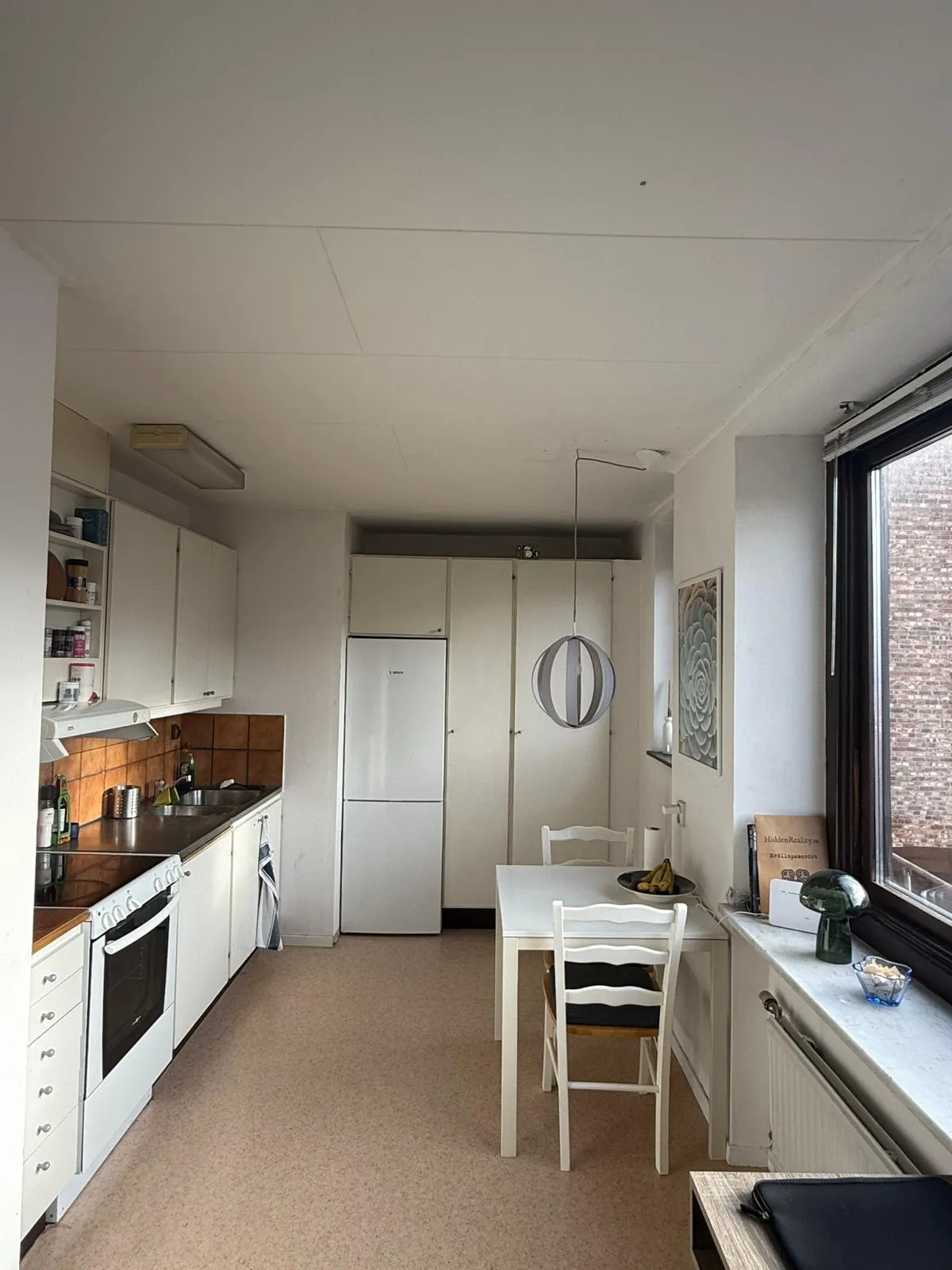 Hyreslägenhet på Borås i boras