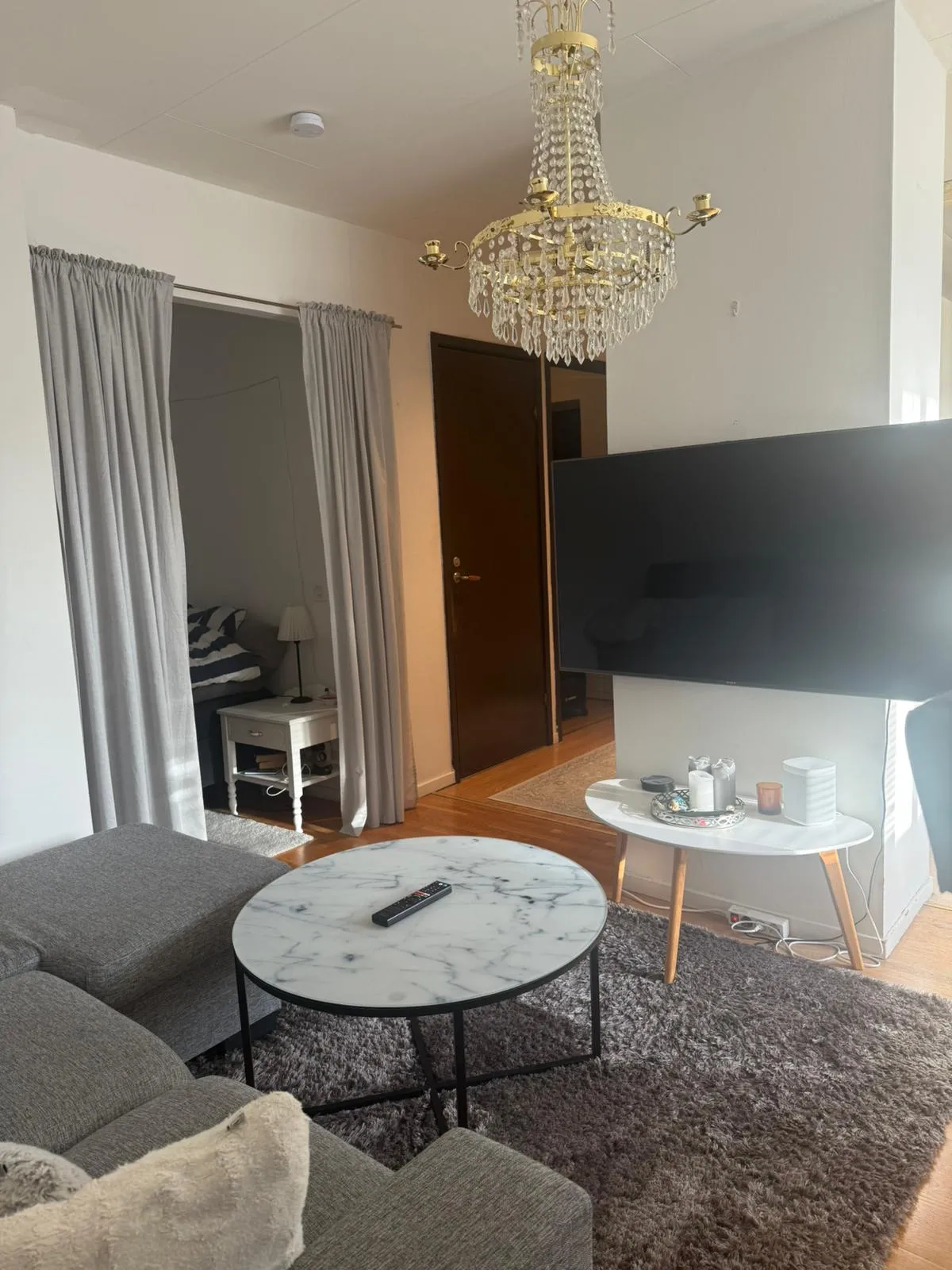 Hyreslägenhet på Borås i boras