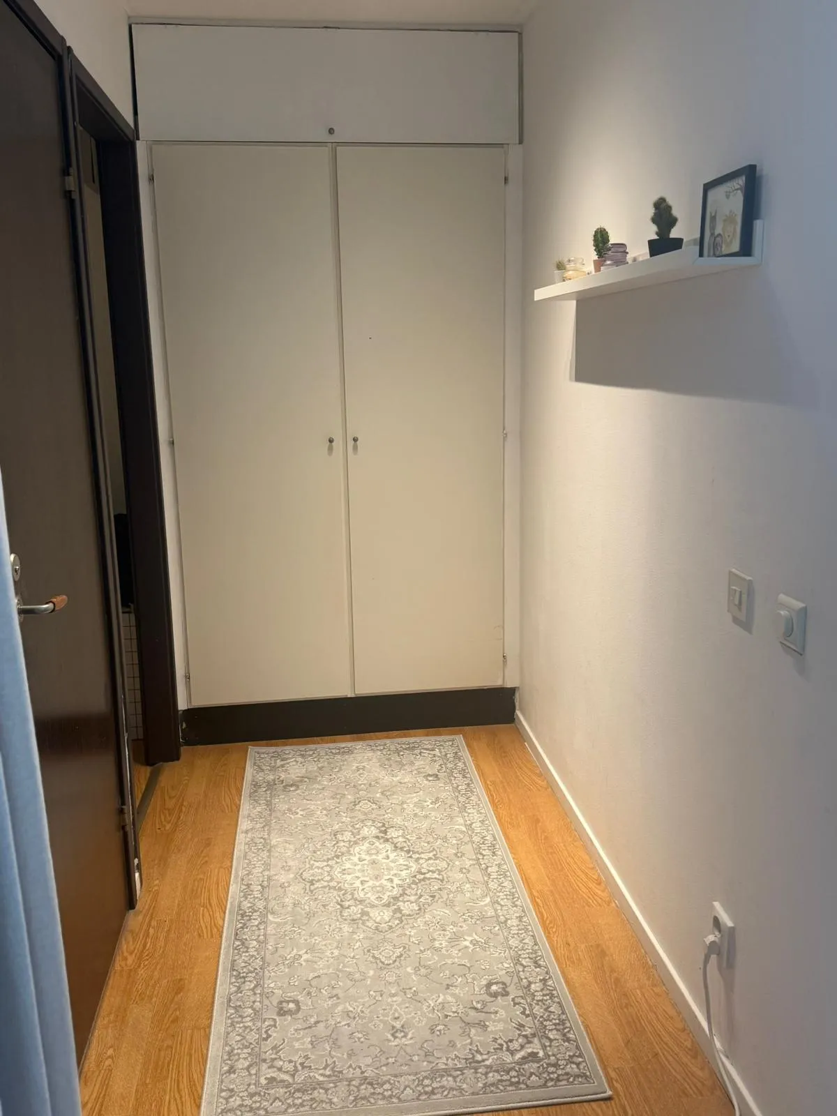 Hyreslägenhet på Borås i boras