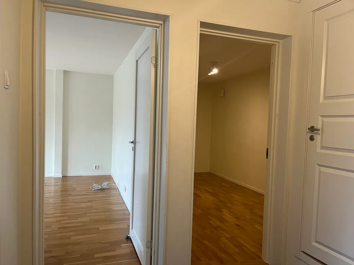 Hyreslägenhet på Älvsjö i alvsjo