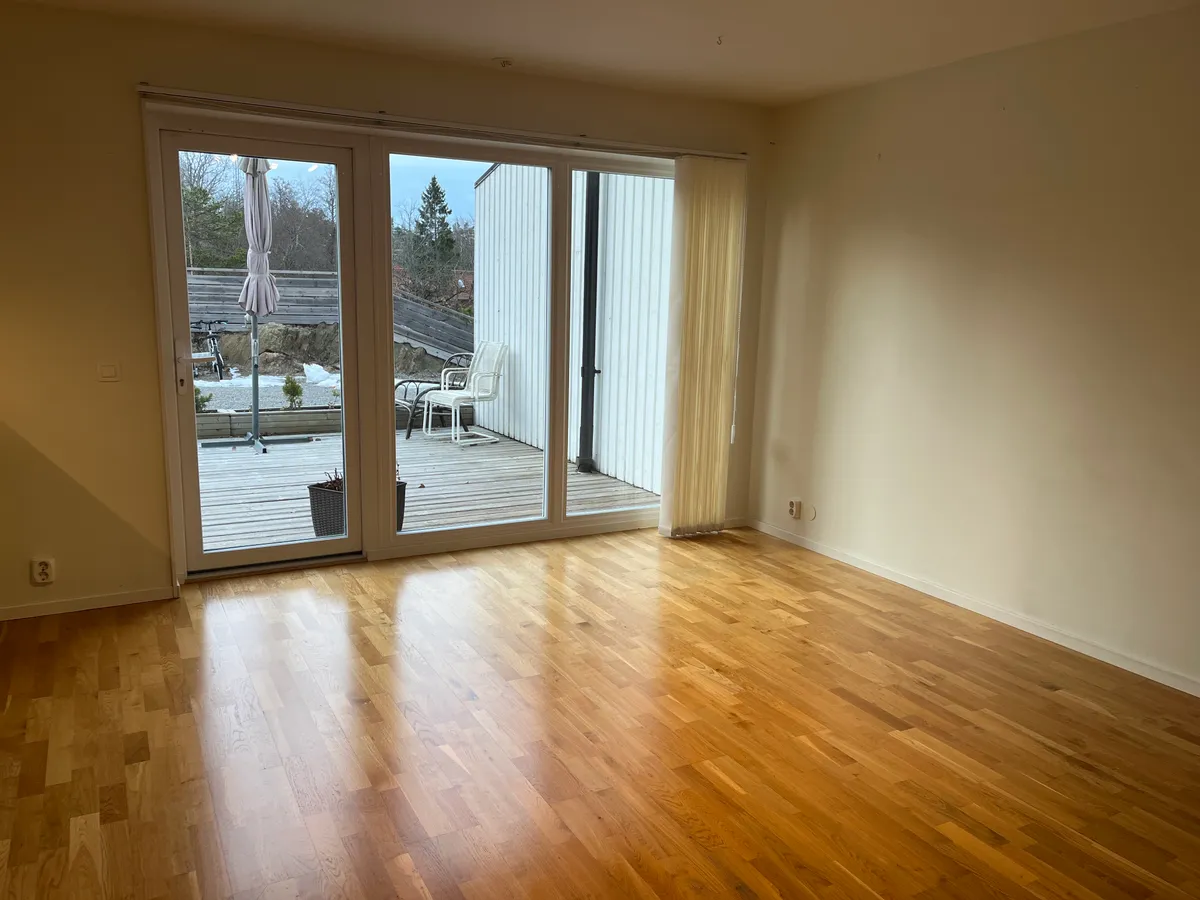 Hyreslägenhet på Älvsjö i alvsjo