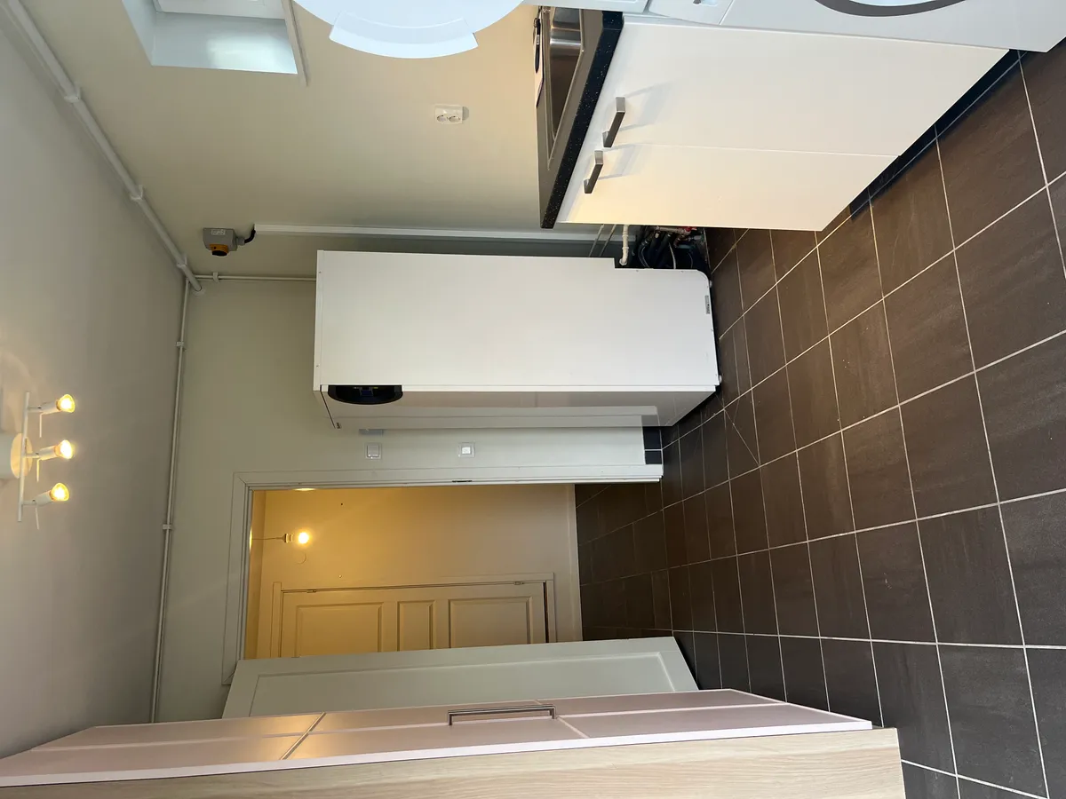 Hyreslägenhet på Älvsjö i alvsjo