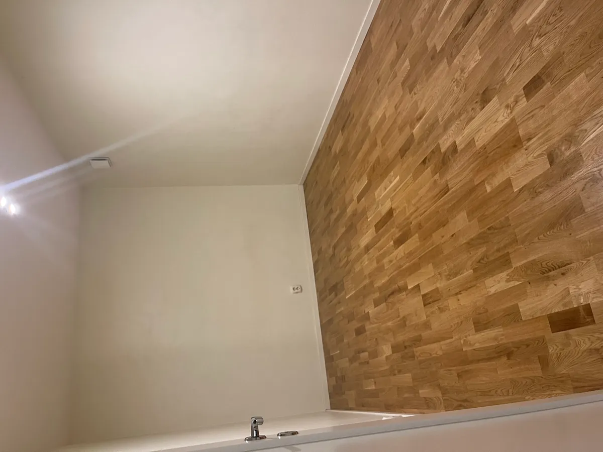 Hyreslägenhet på Älvsjö i alvsjo