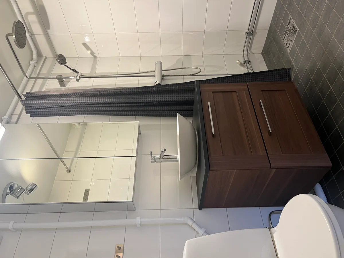 Hyreslägenhet på Älvsjö i alvsjo