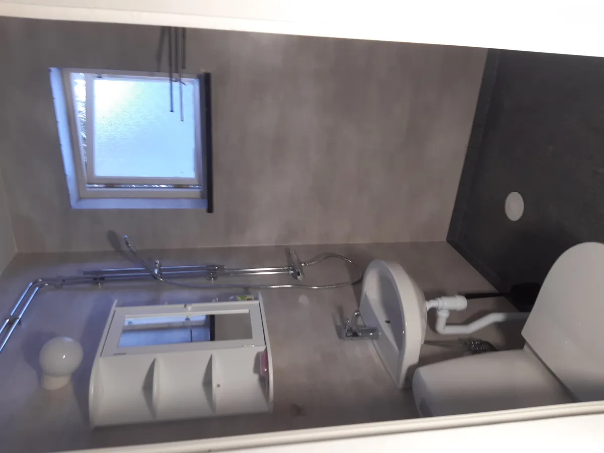 Hyreslägenhet på Hjortkvarn i hjortkvarn