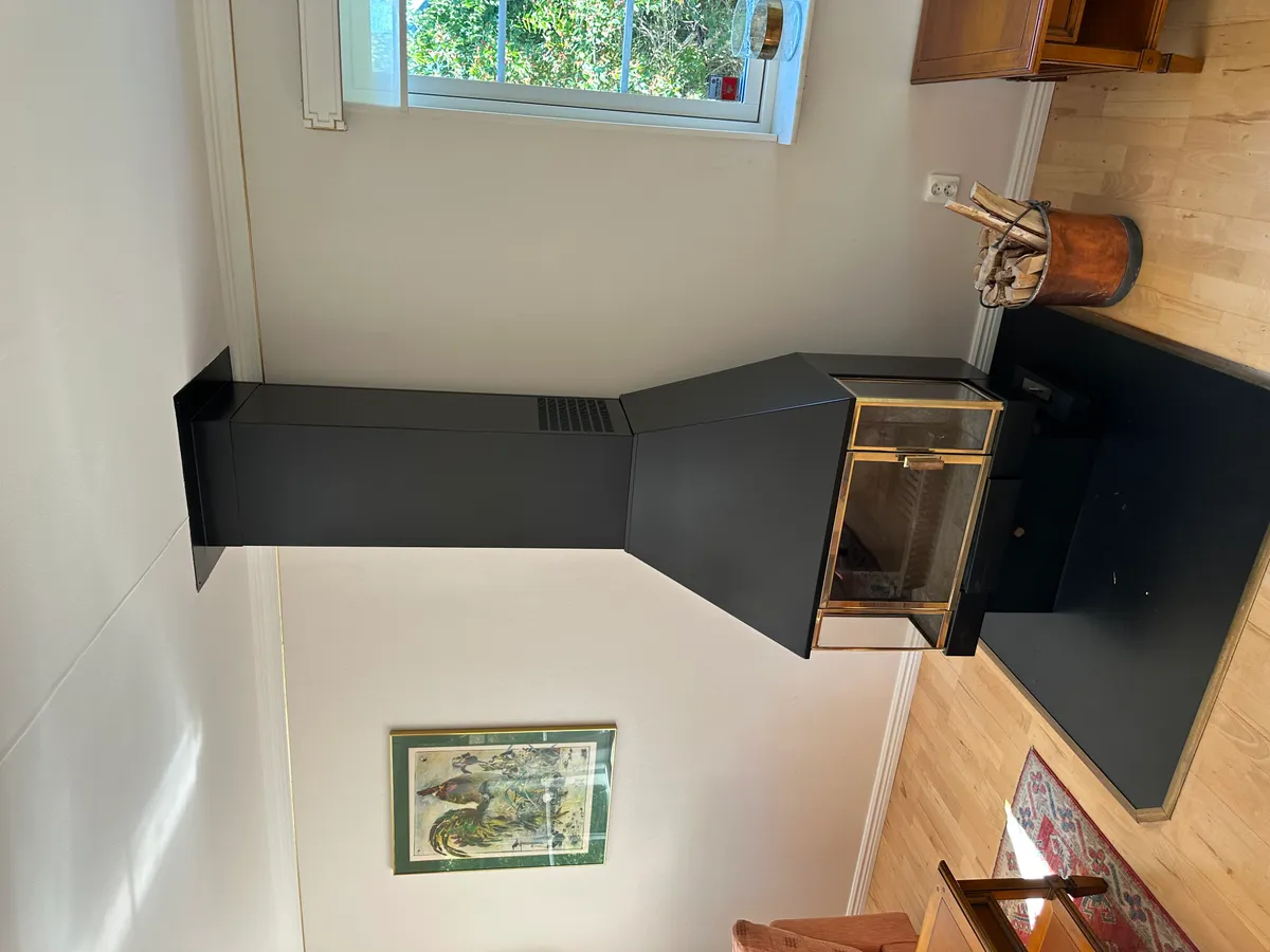 Hyresbostad på Älta i alta