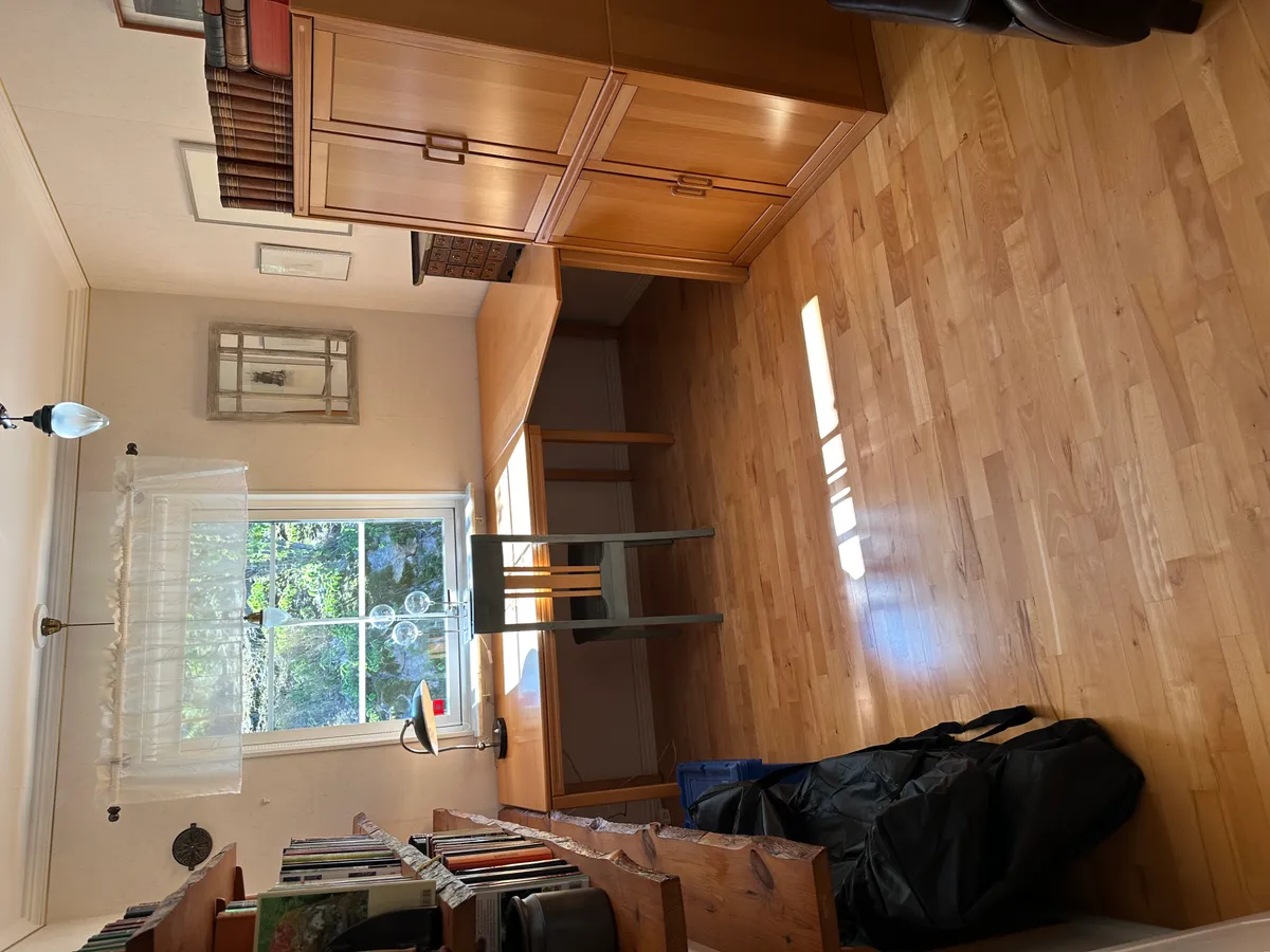 Hyresbostad på Älta i alta