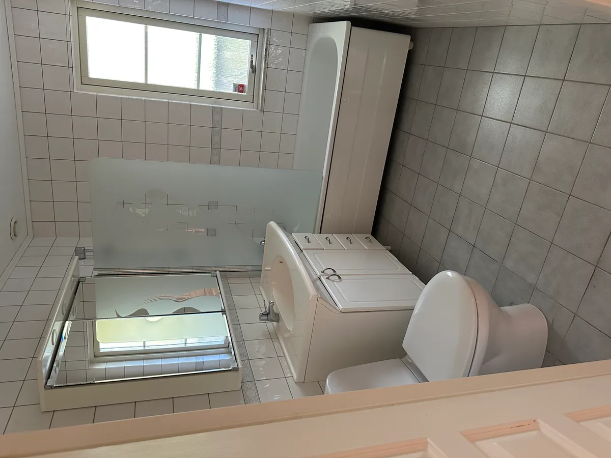 Hyresbostad på Älta i alta