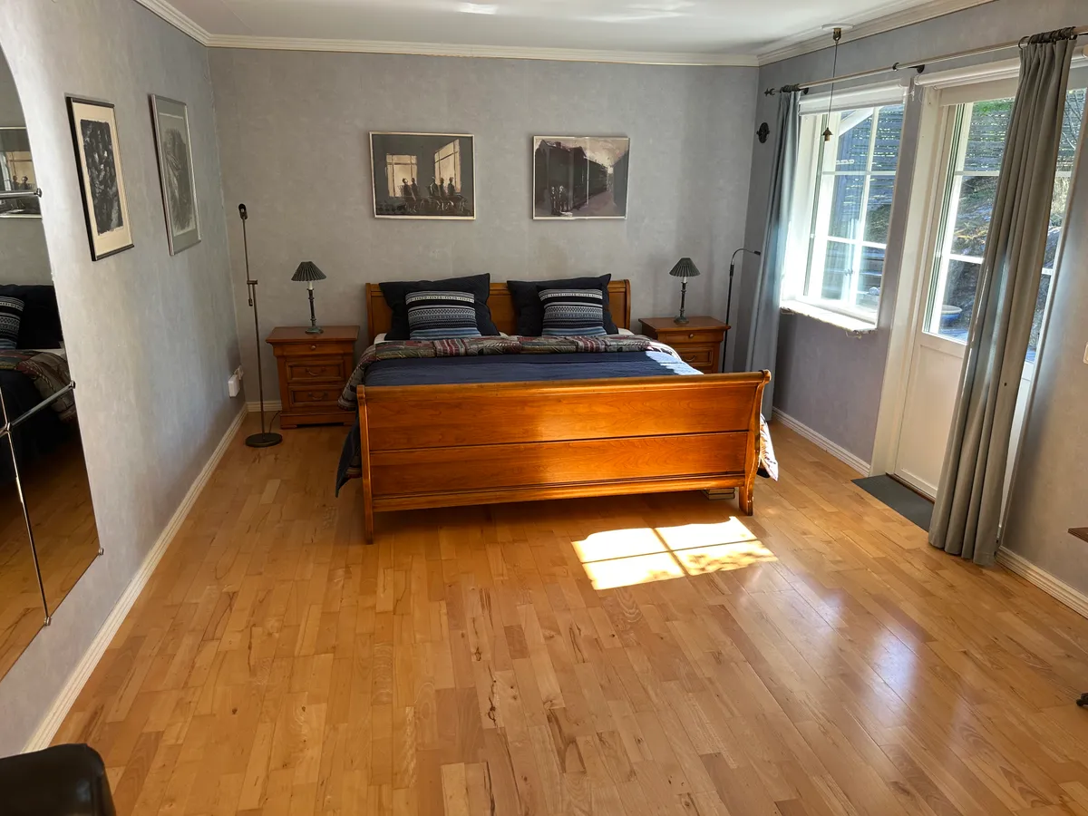 Hyresbostad på Älta i alta