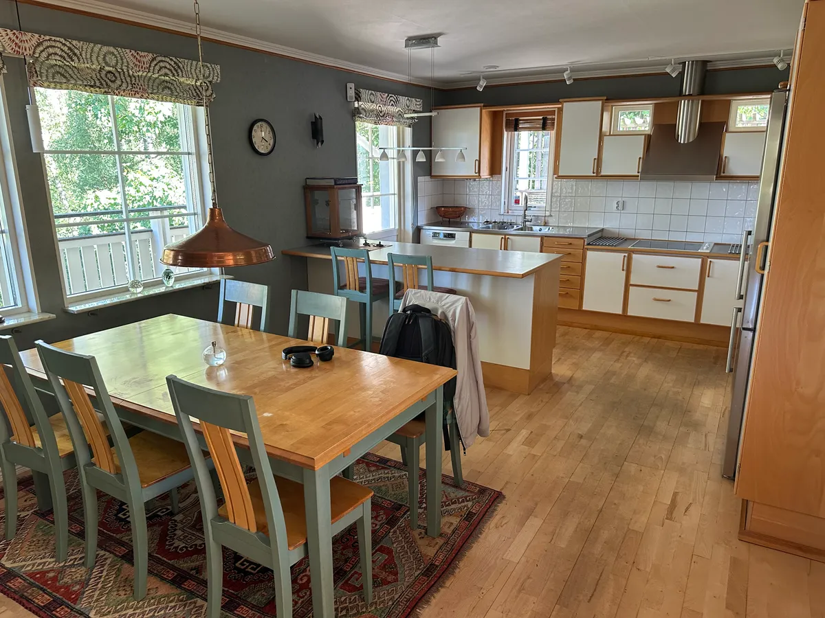 Hyresbostad på Älta i alta