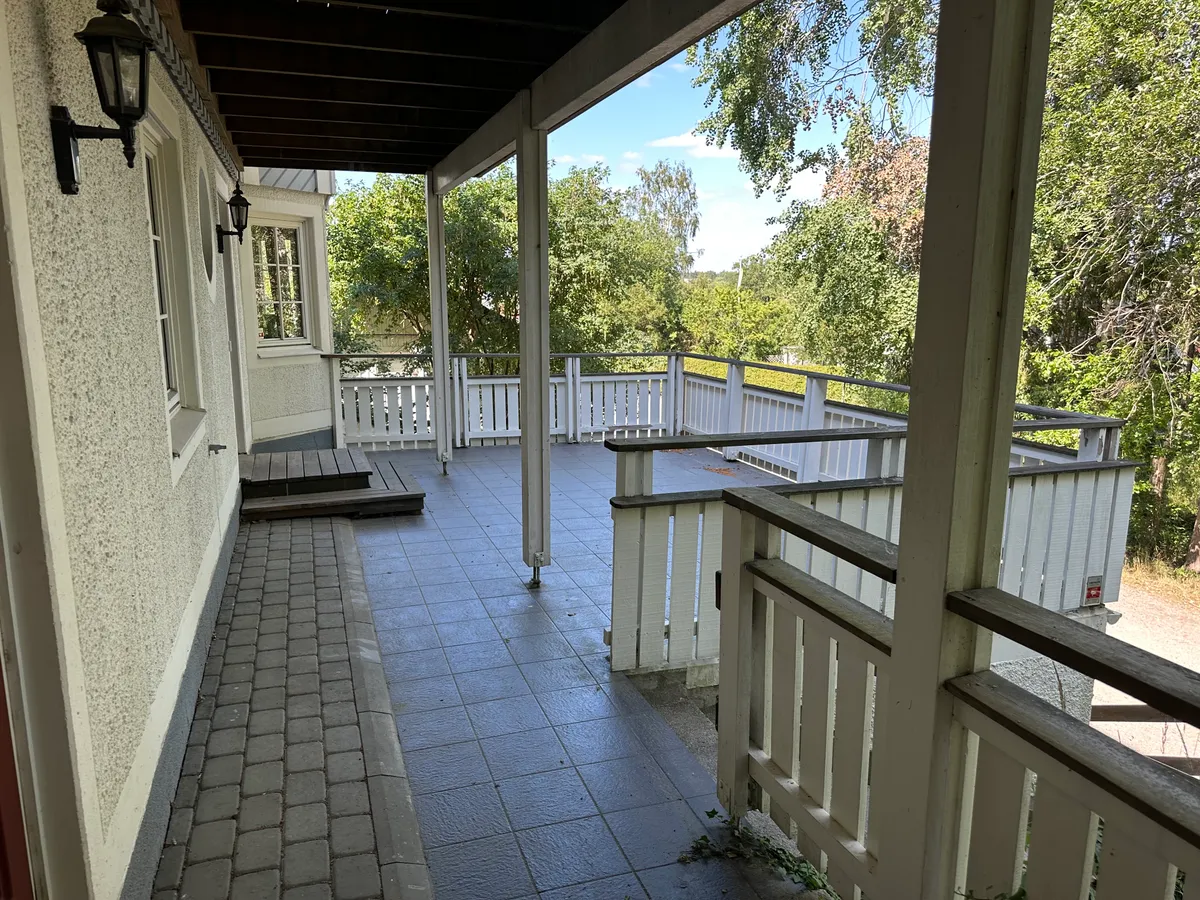 Hyresbostad på Älta i alta