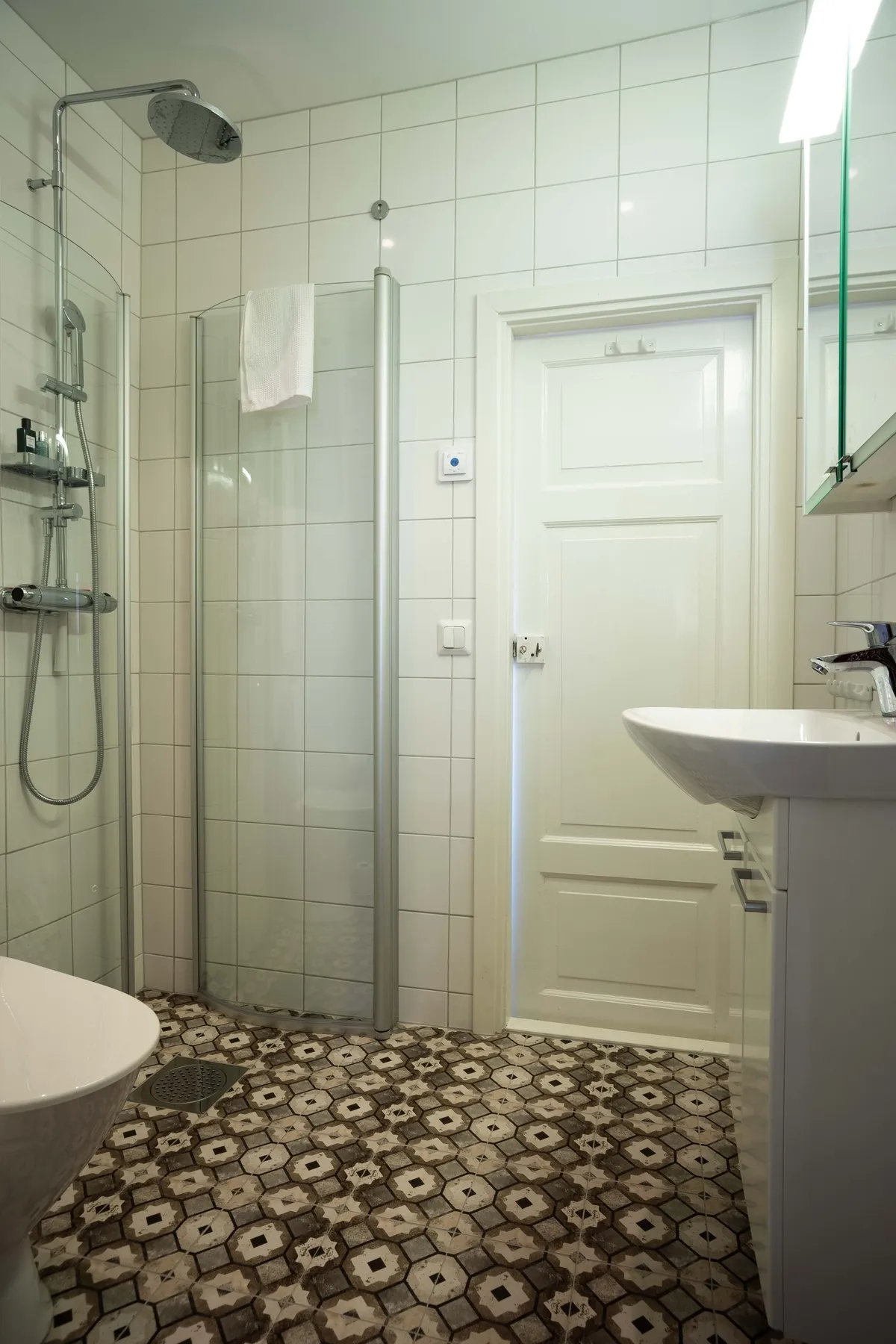 Hyreslägenhet på Visby i visby