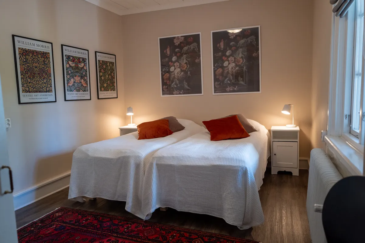 Hyreslägenhet på Visby i visby