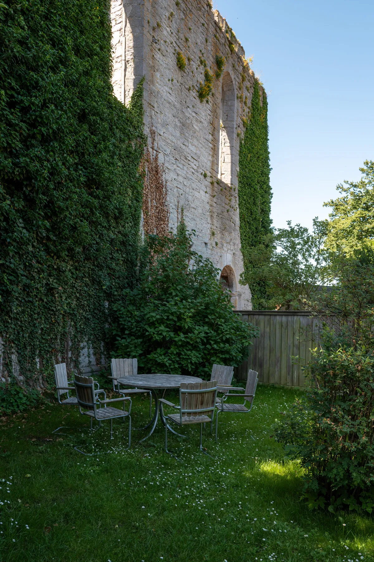 Hyreslägenhet på Visby i visby